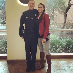 Meet your Posher, Haylee